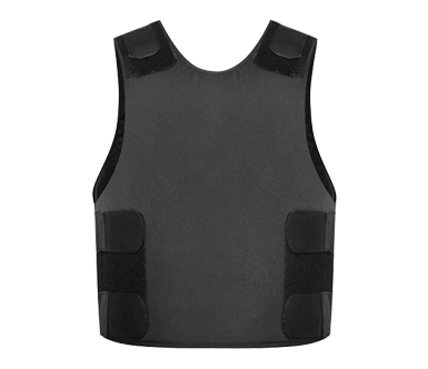 PE Military Tactical Bulletproof Conceal Vest