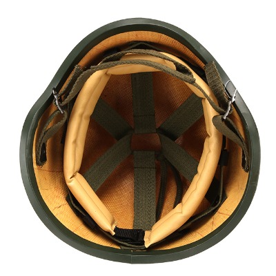 Army Green PASGT Helmet