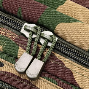 Jungle Camouflage Military Tactical Gun Bag