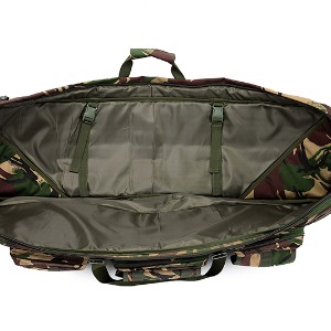 Jungle Camouflage Military Tactical Gun Bag