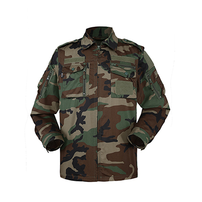 Military Army Police Combat Tactical uniform