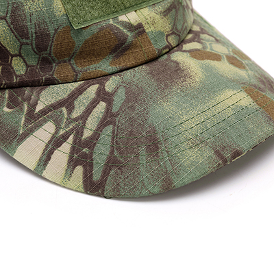 Tactical Military Hat with Velcro Manufacturer