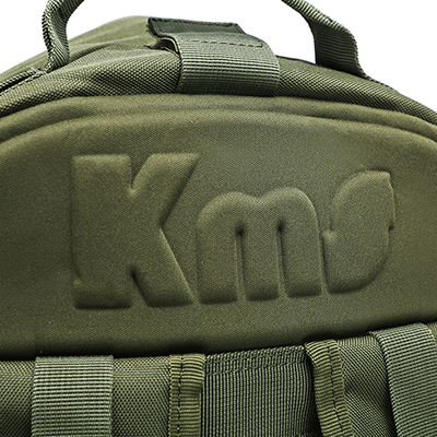 حقيبة ظهر ذات سعة كبيرة للجيش الأخضر العسكري
