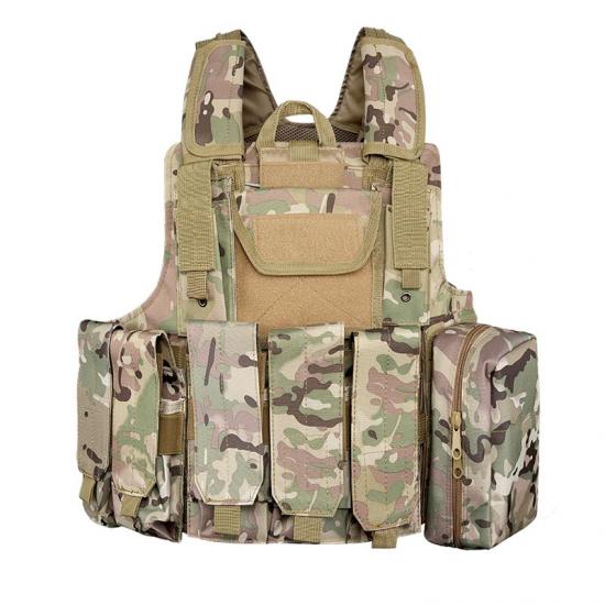 Military army tactical vest