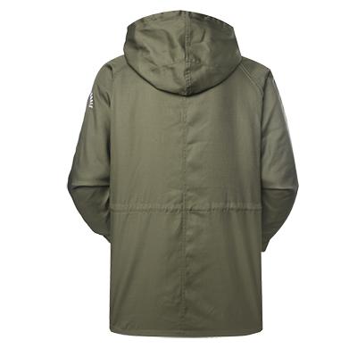 Outdoor hunting army military raincoat