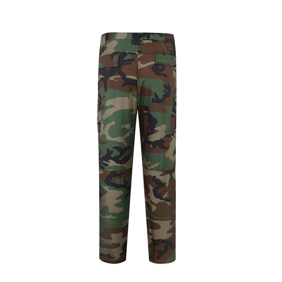 lightweight Combat Army Clothes