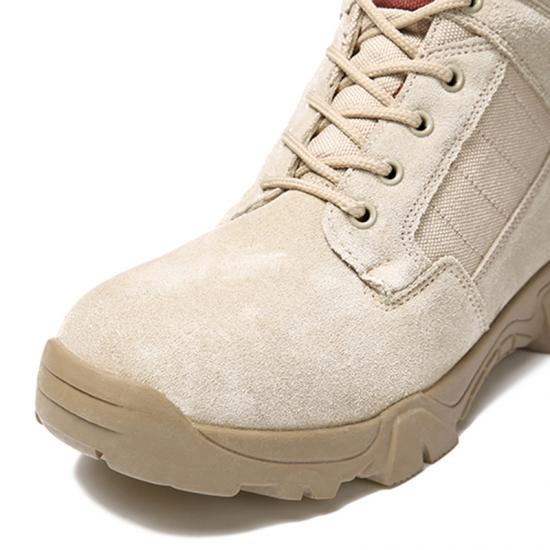 Military Camouflage Desert Army Tactical Boots