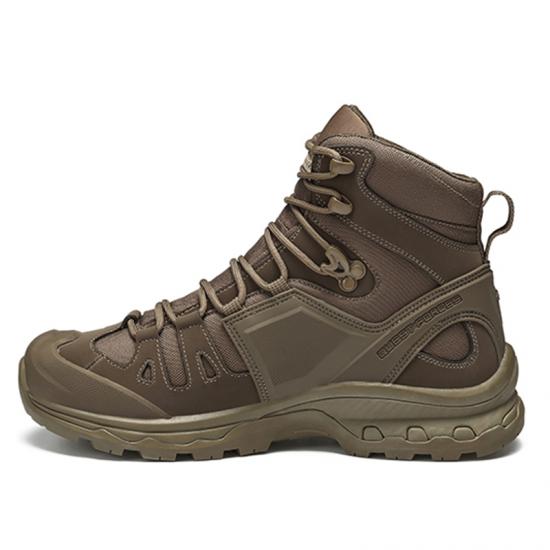 Military Sport Hiking Outdoor Shoes Army Tactical Jungle Boots