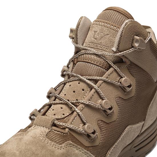 Military Sport Outdoor Shoes Army Tactical Jungle Boots