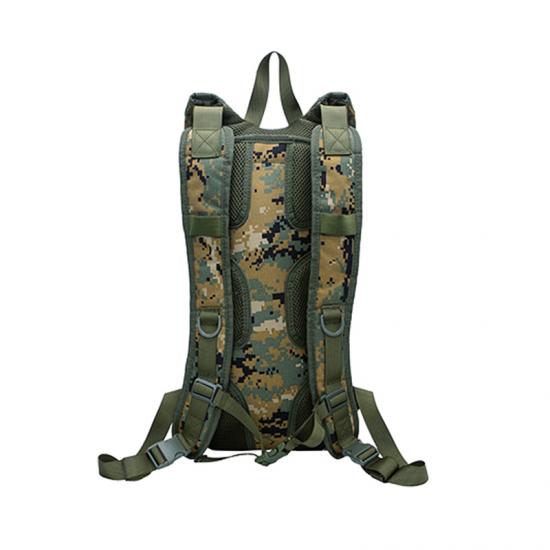 3l water bladder backpack