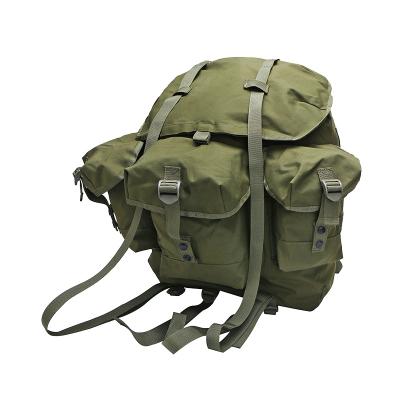 حقيبة ظهر تكتيكية عسكرية للجيش الأخضر عالية الجودة 30 لتر
