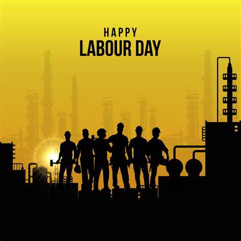 ترتيبات العمل للاحتفال العمالي الدولي